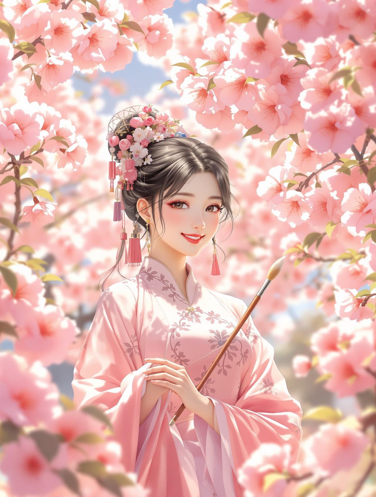 腐漫画网追番热榜 - 画堂春